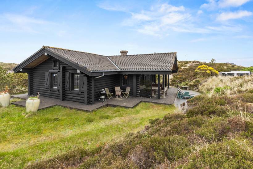 Foto von Ferienhaus HF22 in Henne Strand - Westjütland