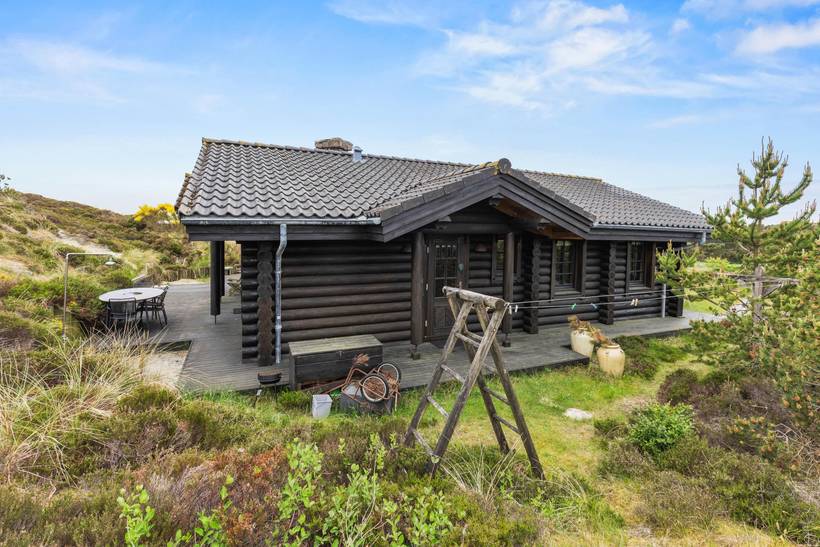 Foto von Ferienhaus HF22 in Henne Strand - Westjütland