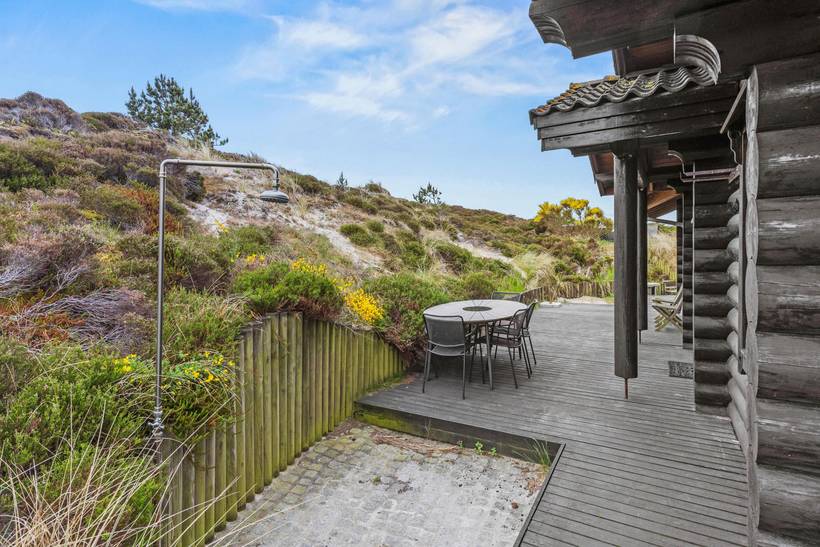 Foto von Ferienhaus HF22 in Henne Strand - Westjütland