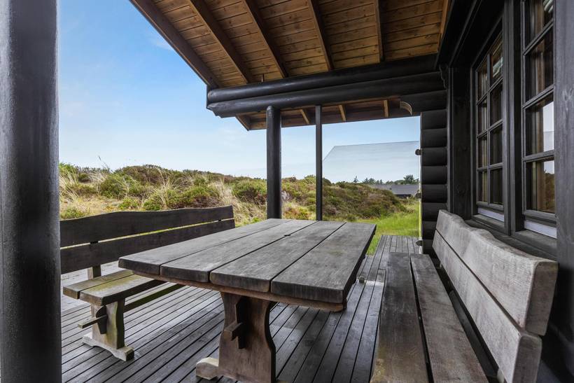 Foto von Ferienhaus HF22 in Henne Strand - Westjütland