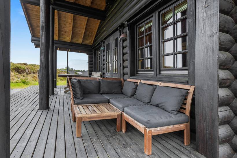 Foto von Ferienhaus HF22 in Henne Strand - Westjütland