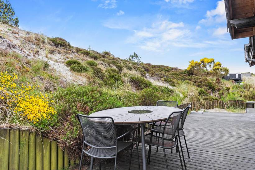 Foto von Ferienhaus HF22 in Henne Strand - Westjütland