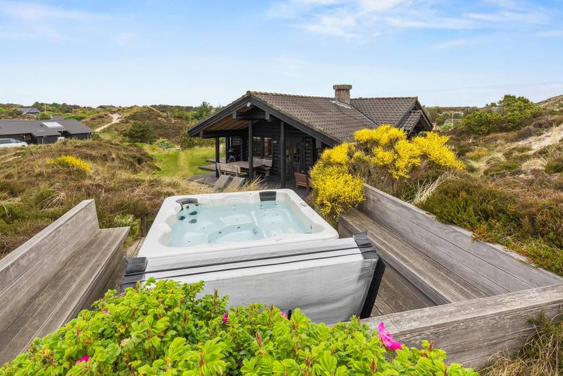 Foto von Ferienhaus HF22 in Henne Strand - Westjütland