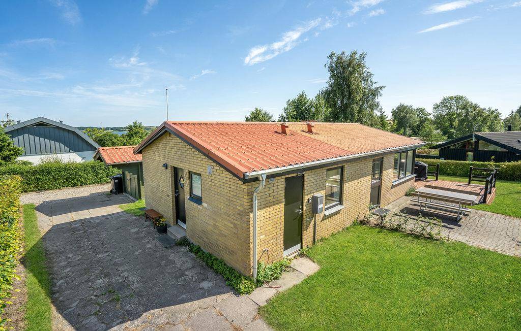 Foto von Ferienhaus HF23 in Vemmingbund - Südjütland
