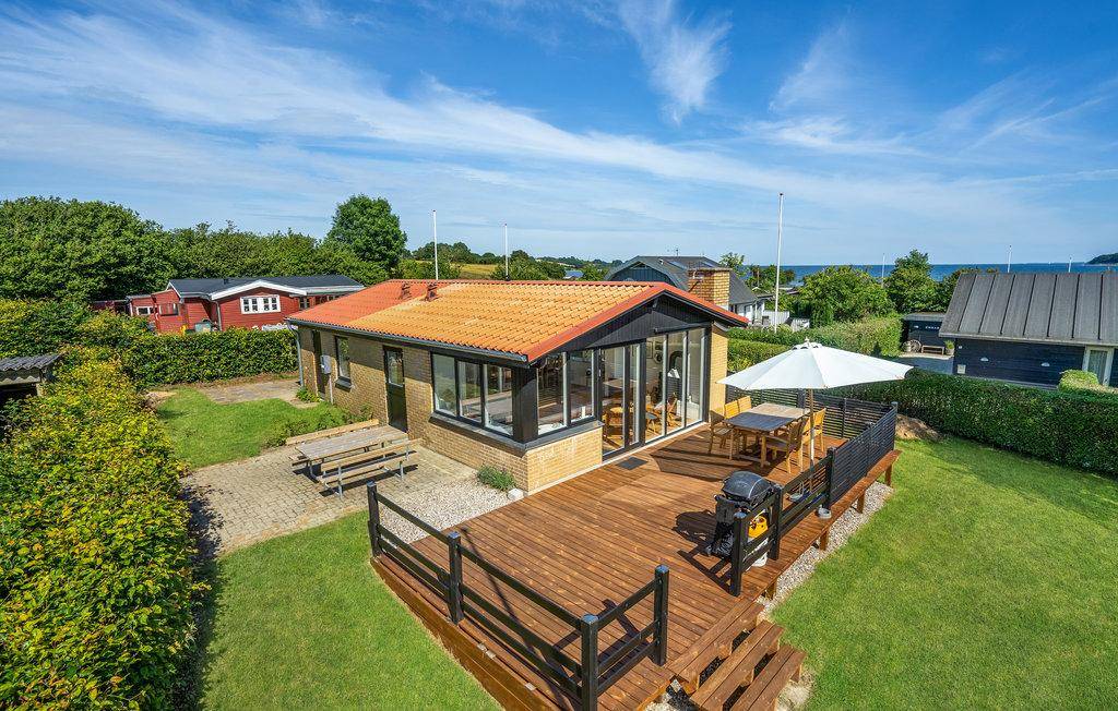 Foto von Ferienhaus HF23 in Vemmingbund - Südjütland