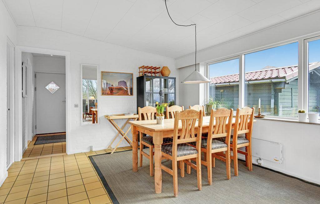 Foto von Ferienhaus HF23 in Vemmingbund - Südjütland