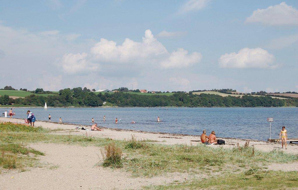 Foto von Ferienhaus HF23 in Vemmingbund - Südjütland
