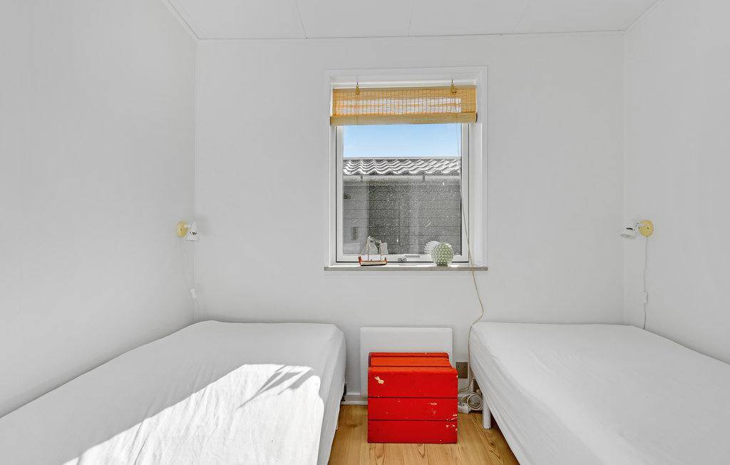 Foto von Ferienhaus HF23 in Vemmingbund - Südjütland