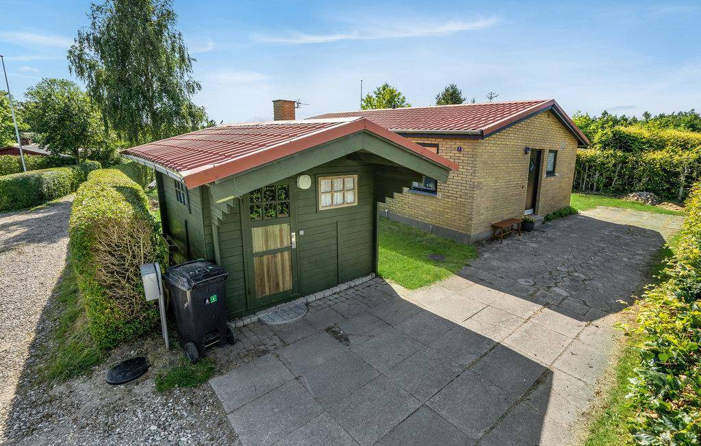 Foto von Ferienhaus HF23 in Vemmingbund - Südjütland