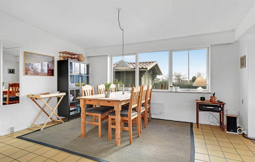 Foto von Ferienhaus HF23 in Vemmingbund - Südjütland