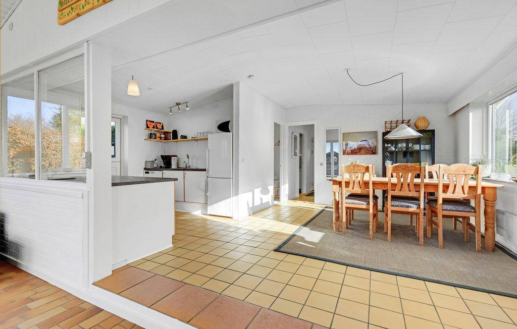 Foto von Ferienhaus HF23 in Vemmingbund - Südjütland