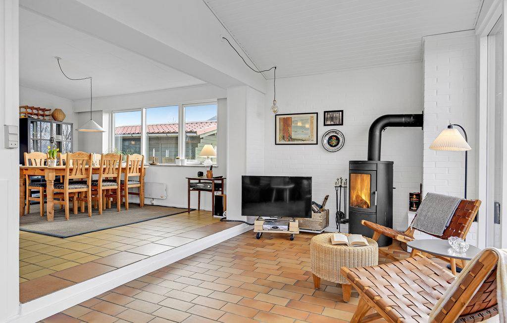 Foto von Ferienhaus HF23 in Vemmingbund - Südjütland