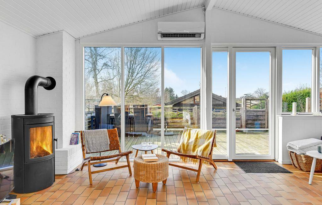 Foto von Ferienhaus HF23 in Vemmingbund - Südjütland