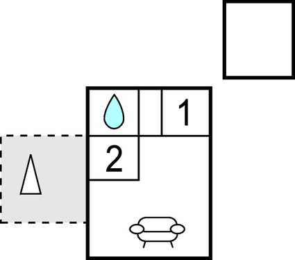 Vorschaubild von Ferienhaus HF23 in Vemmingbund - Südjütland