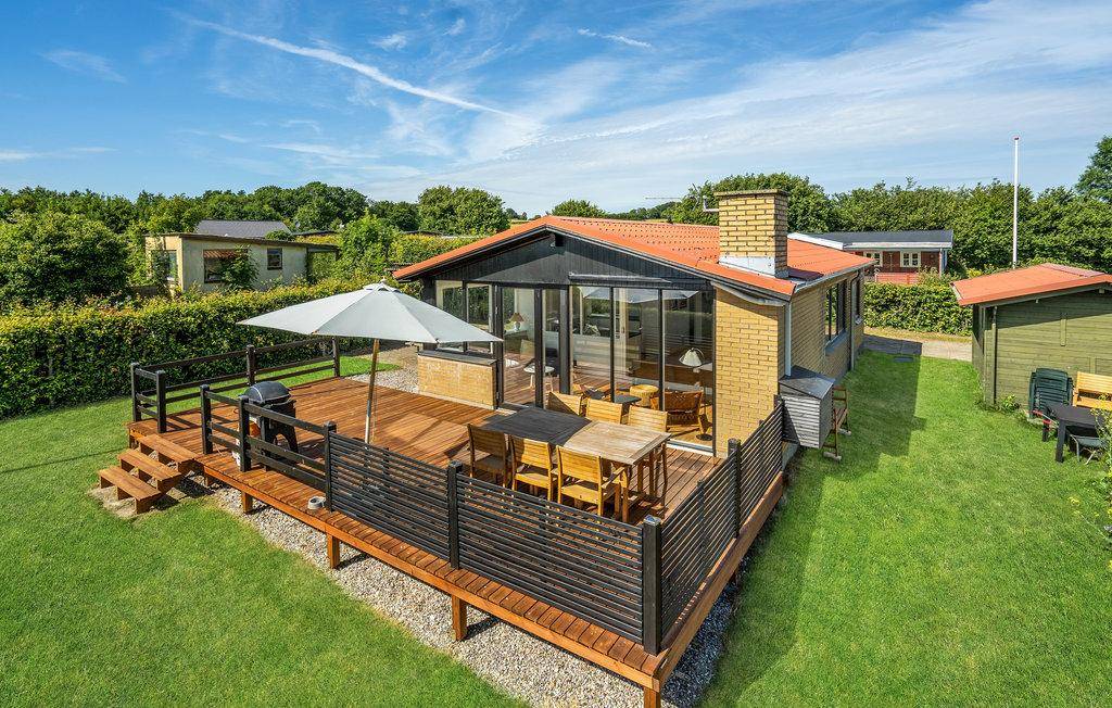Foto von Ferienhaus HF23 in Vemmingbund - Südjütland