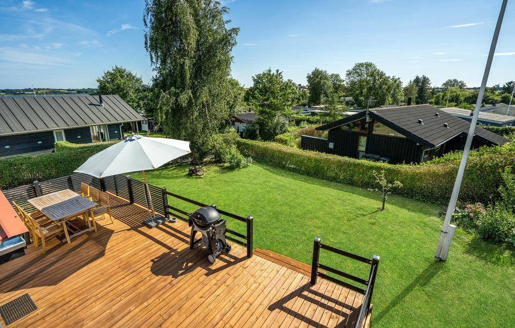 Foto von Ferienhaus HF23 in Vemmingbund - Südjütland
