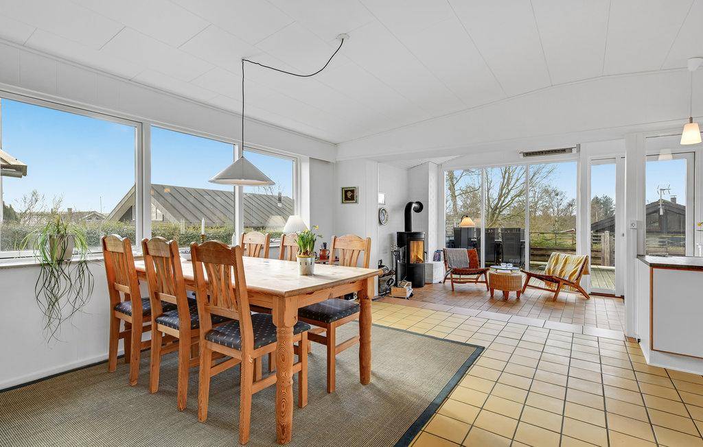 Foto von Ferienhaus HF23 in Vemmingbund - Südjütland