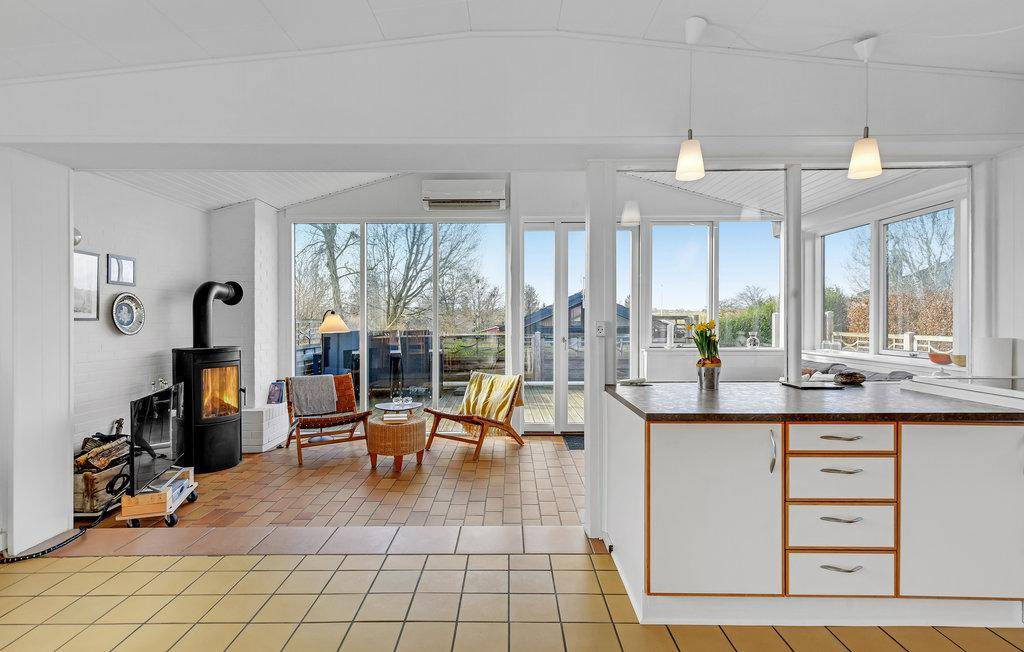 Foto von Ferienhaus HF23 in Vemmingbund - Südjütland
