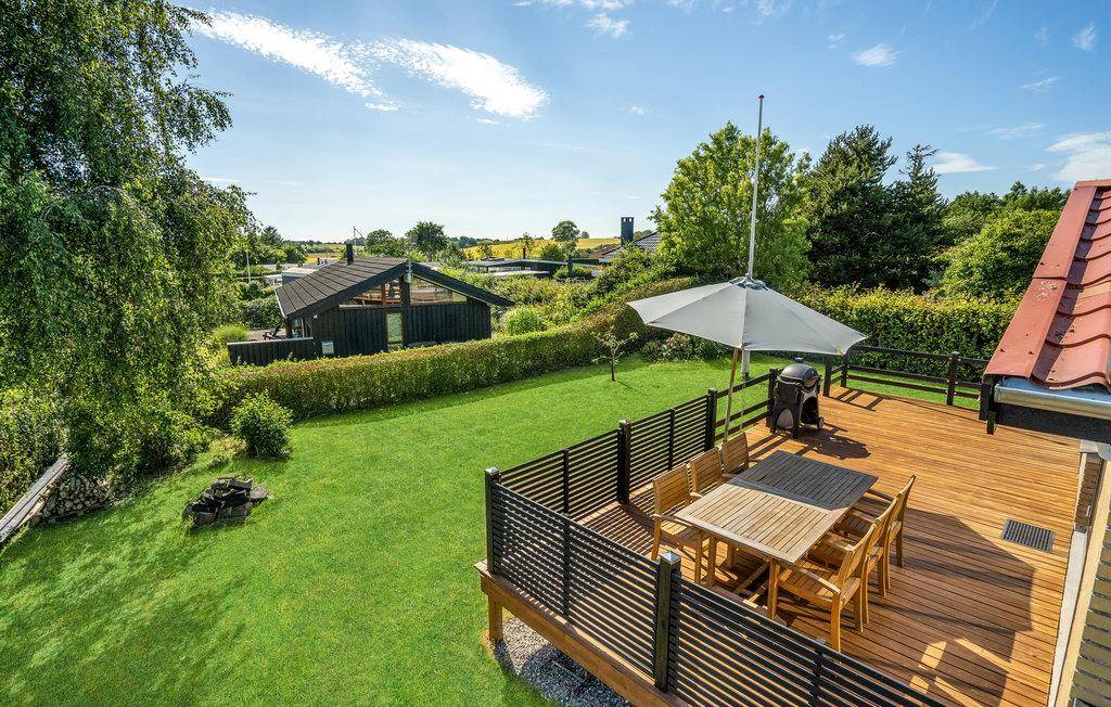 Foto von Ferienhaus HF23 in Vemmingbund - Südjütland