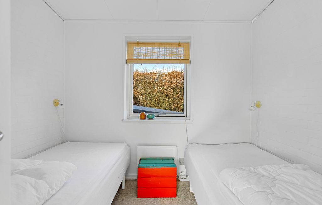 Foto von Ferienhaus HF23 in Vemmingbund - Südjütland