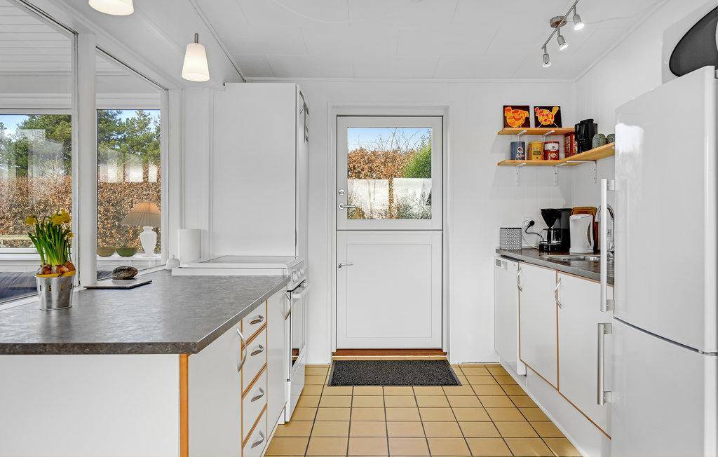 Foto von Ferienhaus HF23 in Vemmingbund - Südjütland
