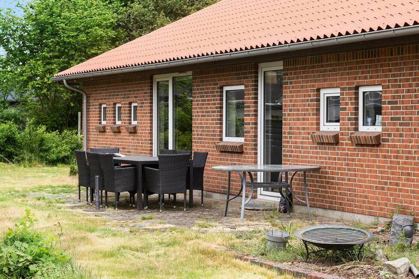 Foto von Ferienhaus HF30 in Jerup - Bratten - Nordjütland Ost