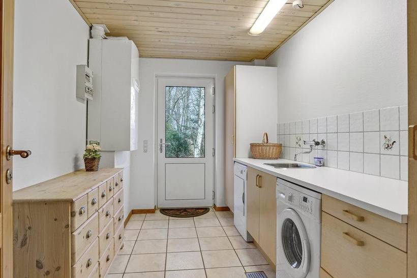 Foto von Ferienhaus HF30 in Jerup - Bratten - Nordjütland Ost