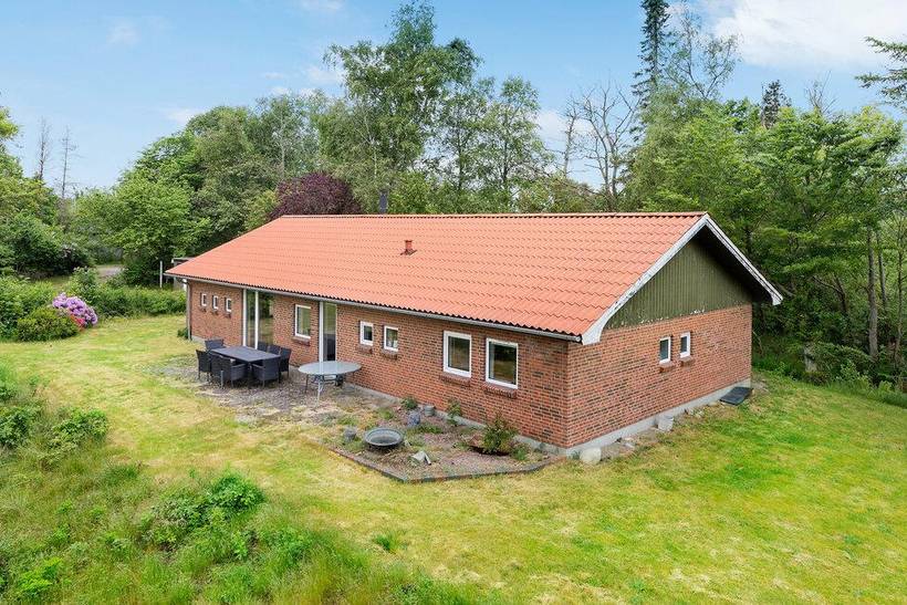 Foto von Ferienhaus HF30 in Jerup - Bratten - Nordjütland Ost