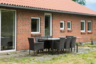 Vorschaubild von Ferienhaus HF30 in Jerup - Bratten - Nordjütland Ost