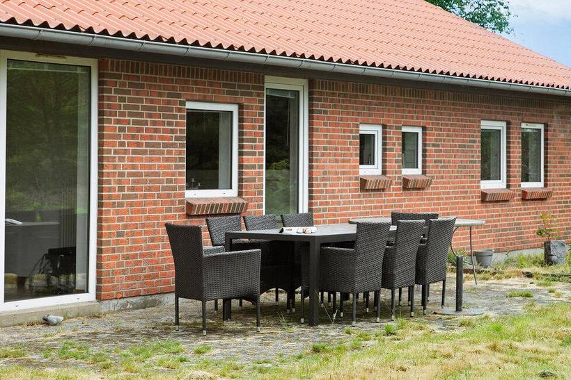 Foto von Ferienhaus HF30 in Jerup - Bratten - Nordjütland Ost