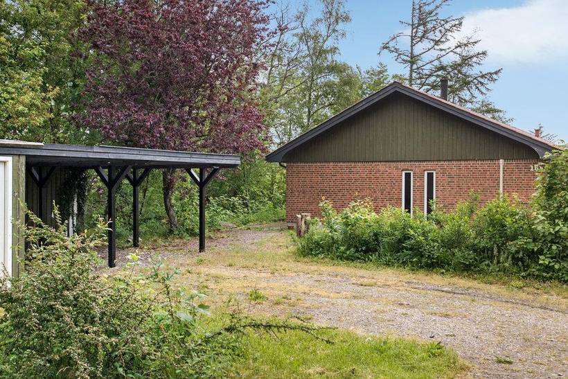 Foto von Ferienhaus HF30 in Jerup - Bratten - Nordjütland Ost