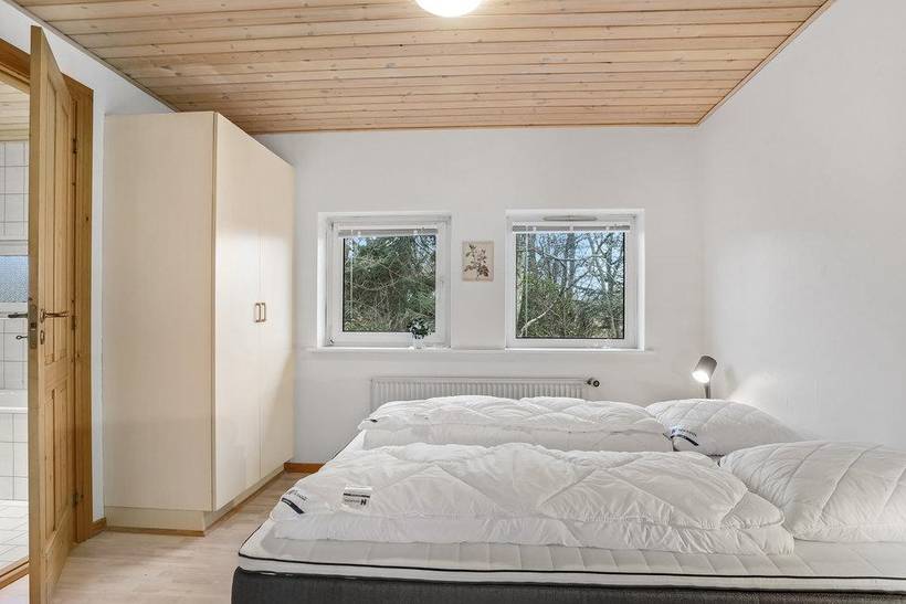 Foto von Ferienhaus HF30 in Jerup - Bratten - Nordjütland Ost
