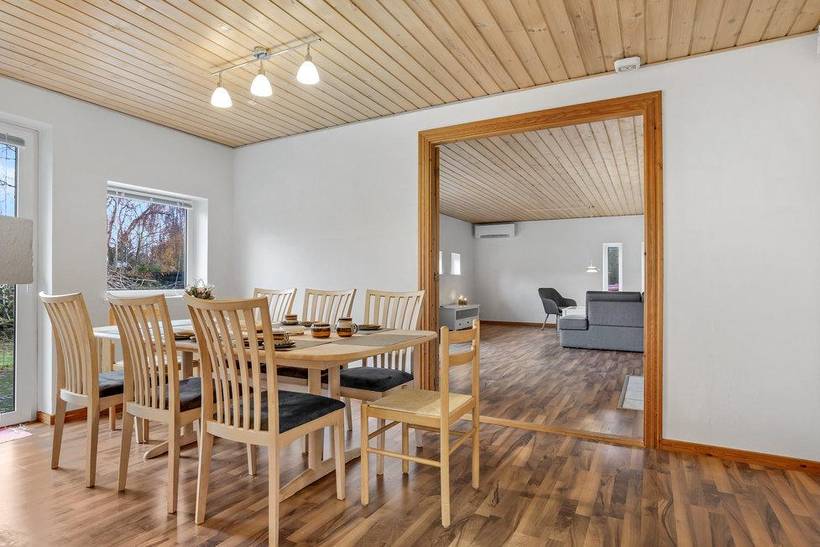 Foto von Ferienhaus HF30 in Jerup - Bratten - Nordjütland Ost