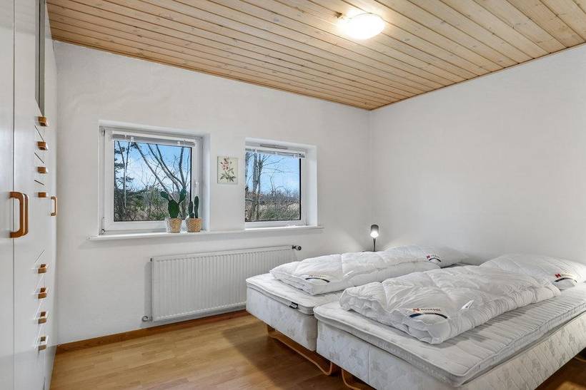 Foto von Ferienhaus HF30 in Jerup - Bratten - Nordjütland Ost