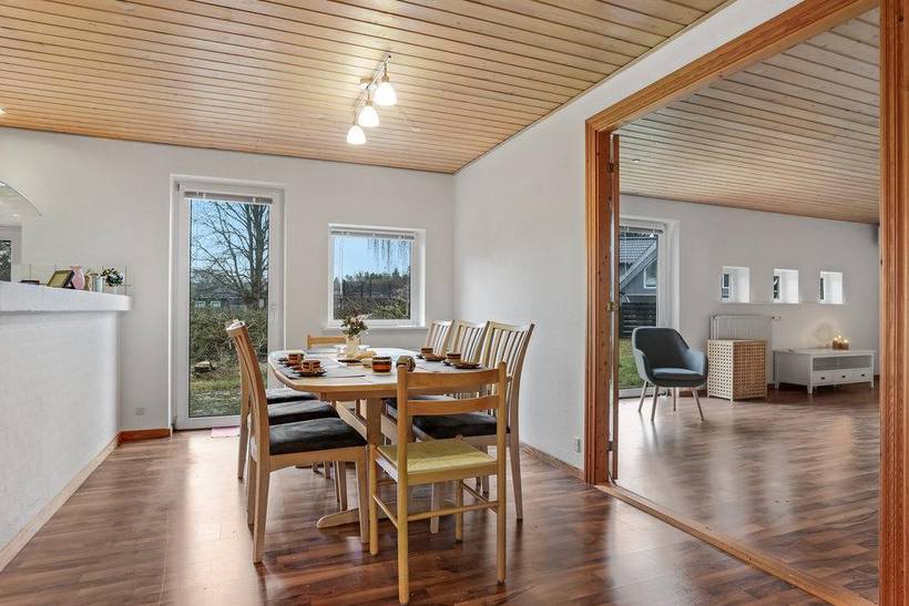 Foto von Ferienhaus HF30 in Jerup - Bratten - Nordjütland Ost