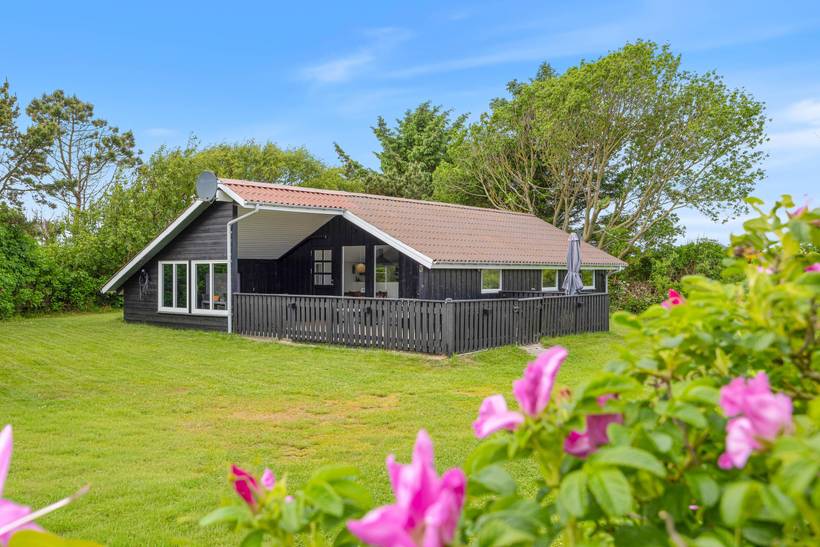 Foto von Ferienhaus HF33 in Haurvig - Årgab - Westjütland