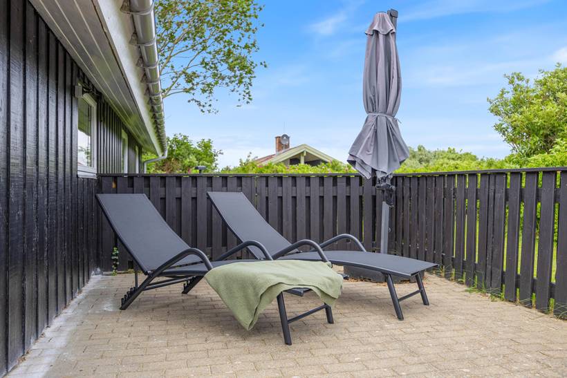 Foto von Ferienhaus HF33 in Haurvig - Årgab - Westjütland