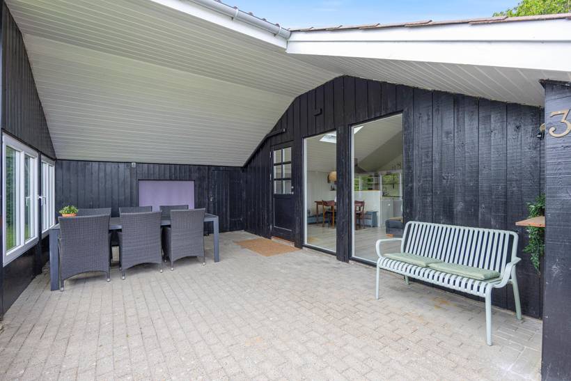Foto von Ferienhaus HF33 in Haurvig - Årgab - Westjütland