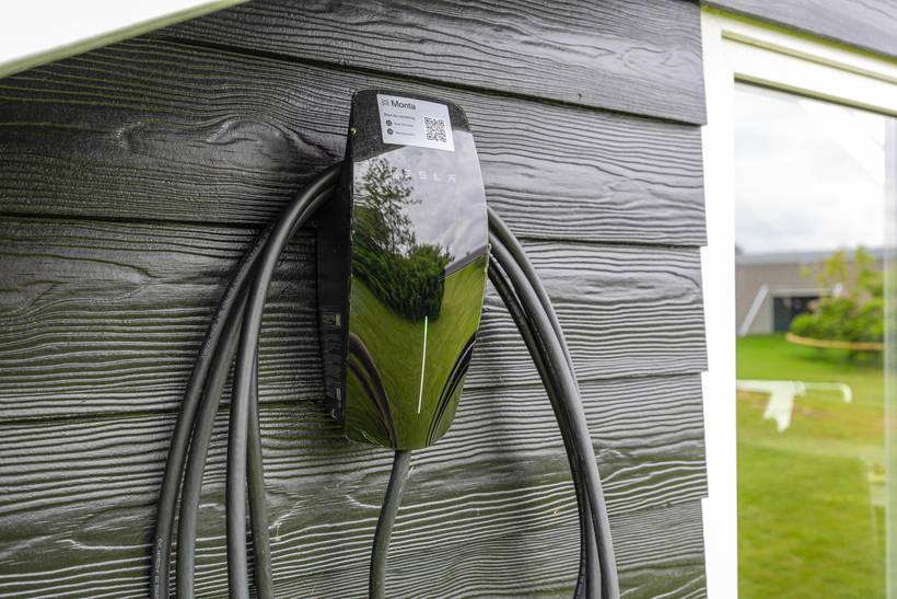 Foto von Ferienhaus HF33 in Haurvig - Årgab - Westjütland