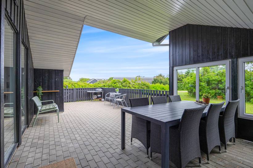 Foto von Ferienhaus HF33 in Haurvig - Årgab - Westjütland