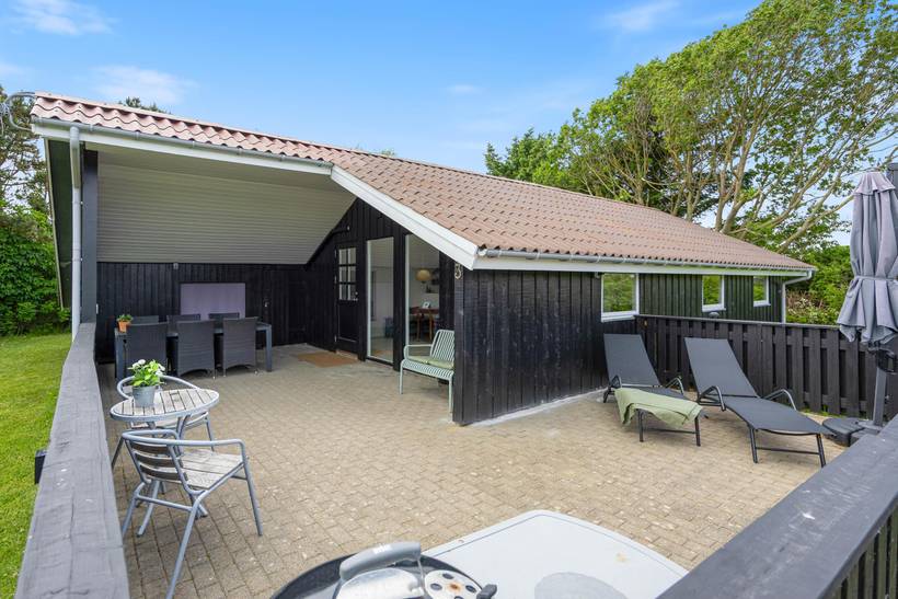 Foto von Ferienhaus HF33 in Haurvig - Årgab - Westjütland
