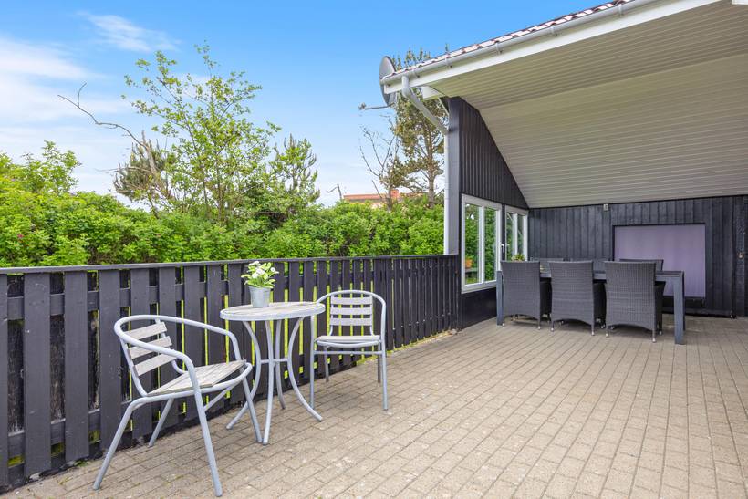 Foto von Ferienhaus HF33 in Haurvig - Årgab - Westjütland