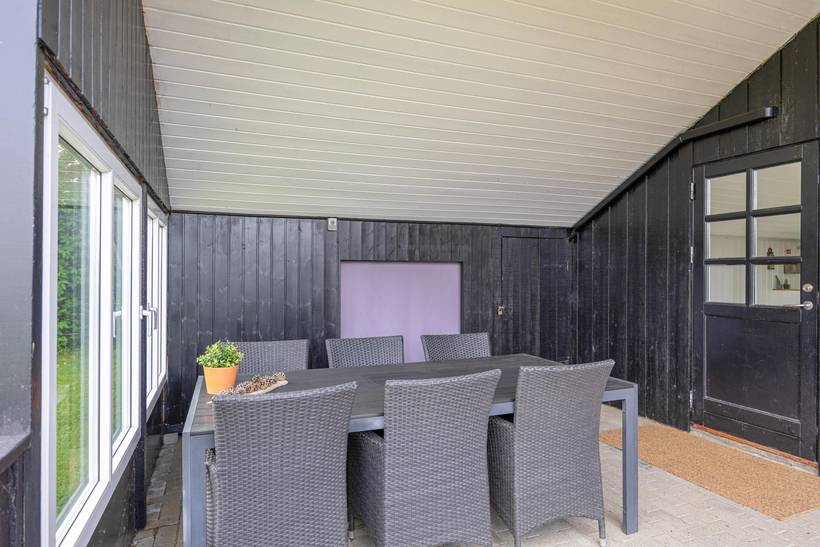 Foto von Ferienhaus HF33 in Haurvig - Årgab - Westjütland