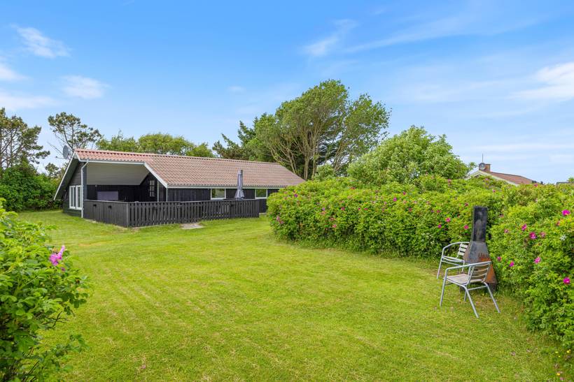 Foto von Ferienhaus HF33 in Haurvig - Årgab - Westjütland