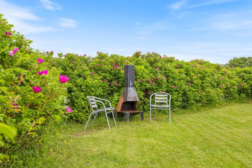 Foto von Ferienhaus HF33 in Haurvig - Årgab - Westjütland