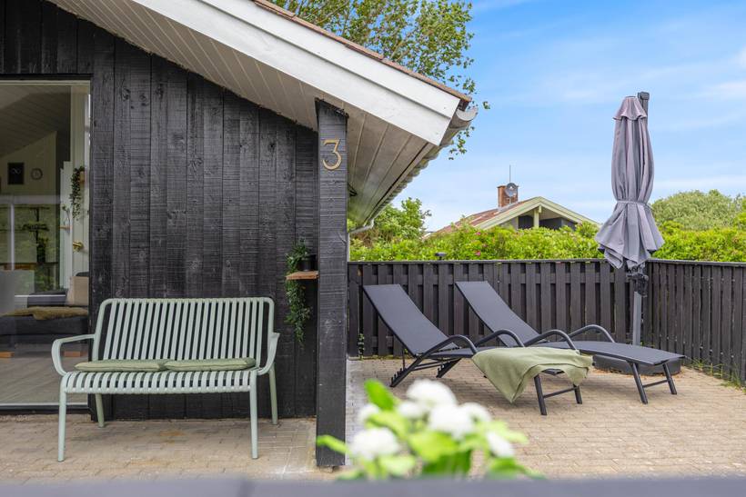 Foto von Ferienhaus HF33 in Haurvig - Årgab - Westjütland