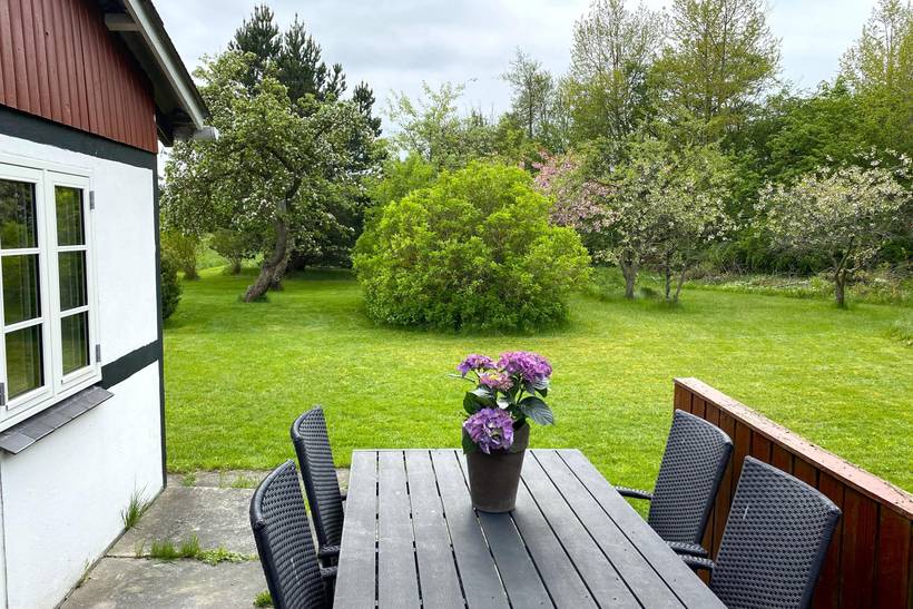 Foto von Ferienhaus HF37 in Vesterø - Læsø