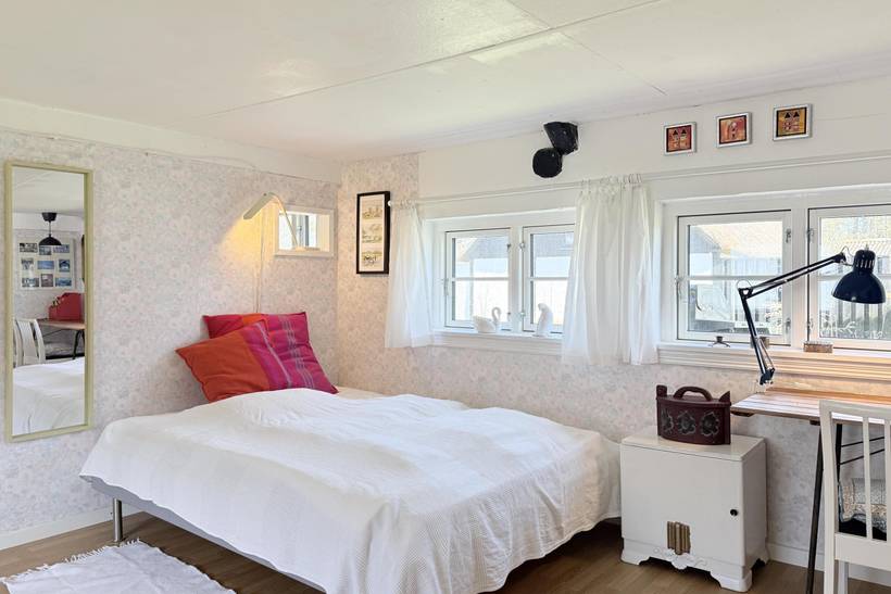 Foto von Ferienhaus HF37 in Vesterø - Læsø