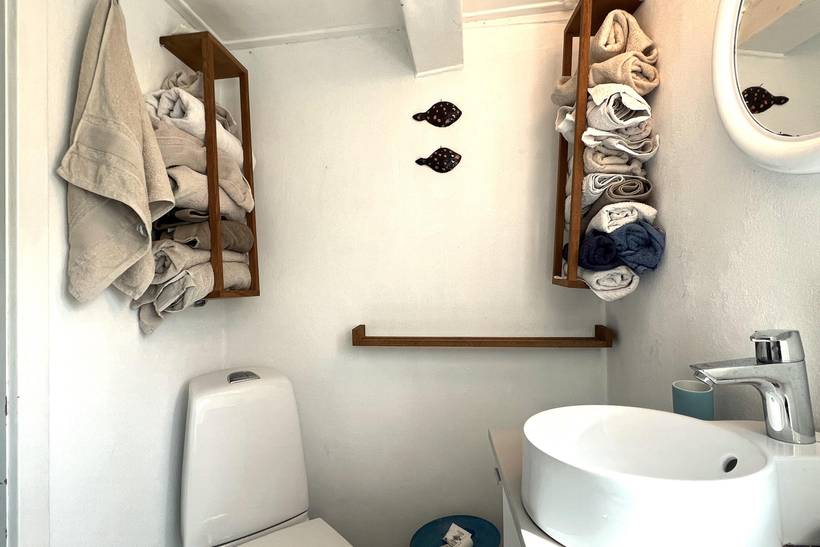 Foto von Ferienhaus HF37 in Vesterø - Læsø