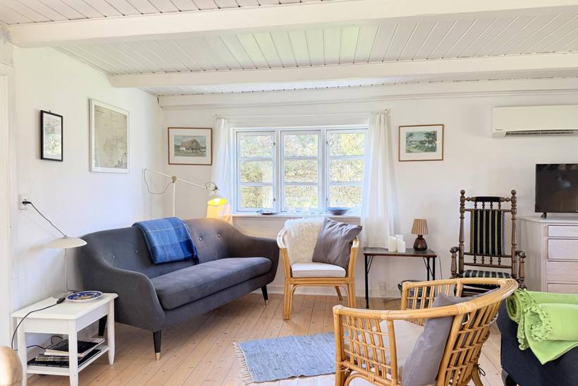 Foto von Ferienhaus HF37 in Vesterø - Læsø